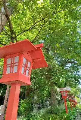 神炊館神社 ⁂奥州須賀川総鎮守⁂のその他建物