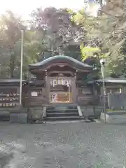 小椋神社(滋賀県)