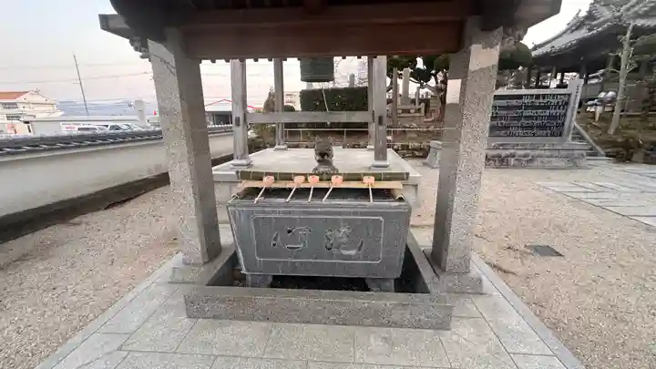 妙泉寺(兵庫県)