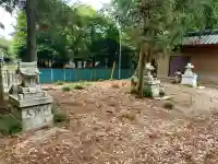 吉沼八幡神社(茨城県)