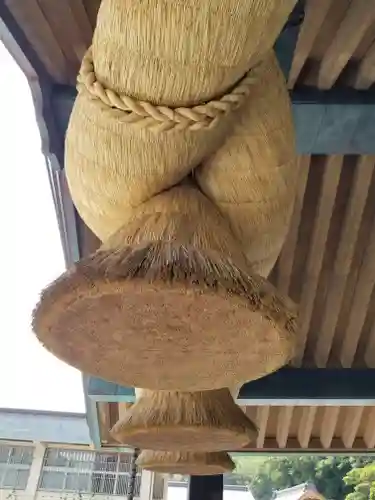 出雲大社(島根県)