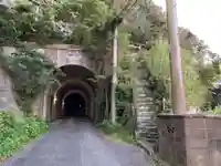 九頭龍稲荷神社の周辺