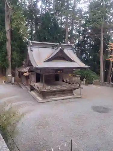 三峯神社(埼玉県)