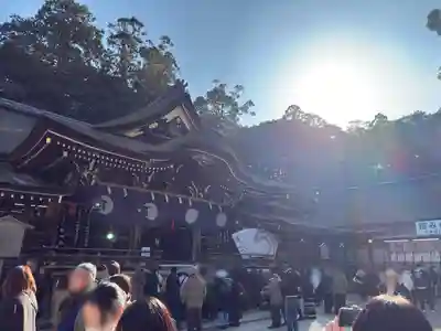 大神神社(奈良県)
