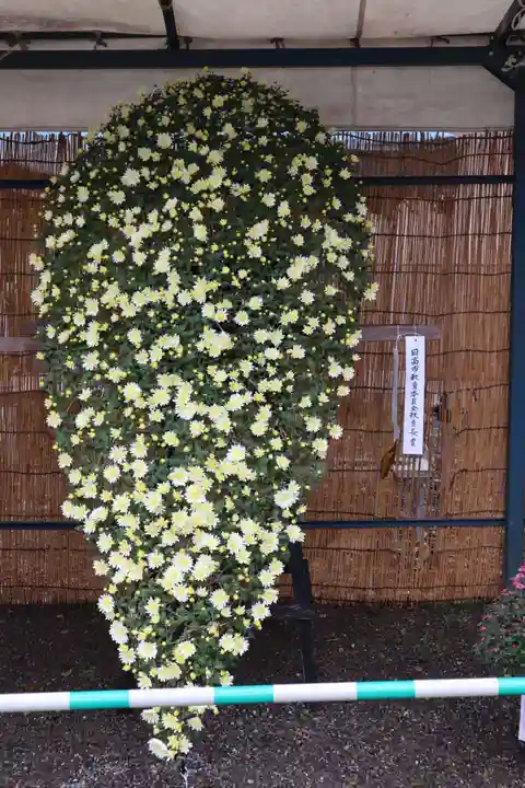 高麗神社のその他建物