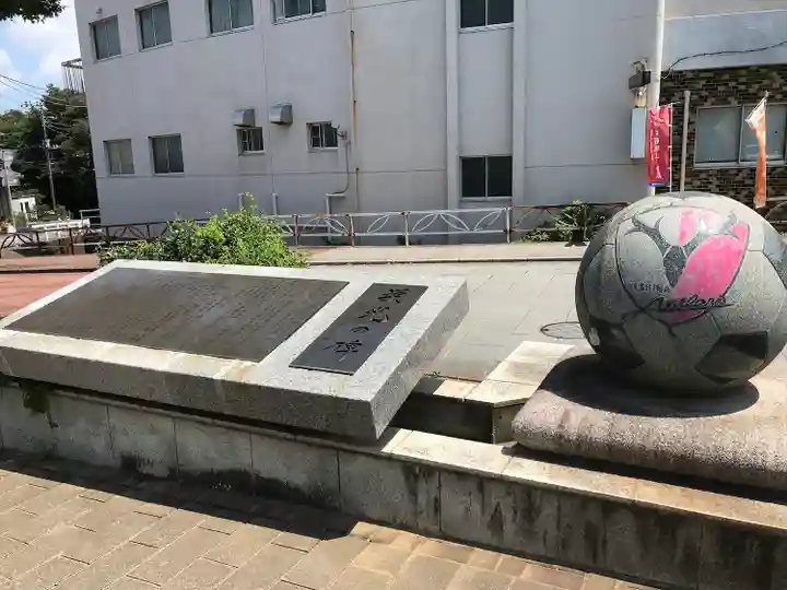 鹿島神宮のその他建物