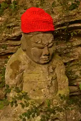 龍蔵寺(山口県)