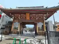 龍松寺(北海道)