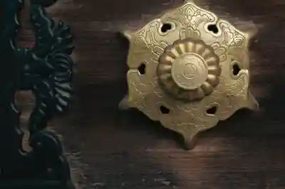 普元寺のその他建物