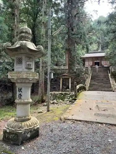 内尾神社(兵庫県)