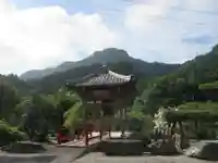 菩薩寺のその他建物