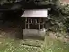 日置神社の末社・摂社