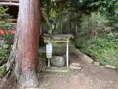 戸隠神社(奈良県)