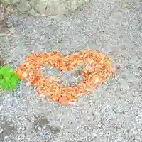 彌彦神社 (伊夜日子神社)の庭園