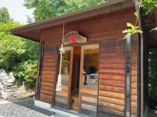七福神神社(神奈川県)