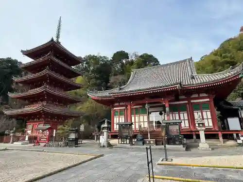 明王院(広島県)