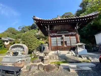 萬松院(京都府)