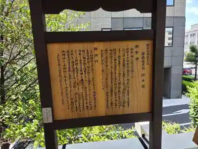 静岡天満宮(静岡県)