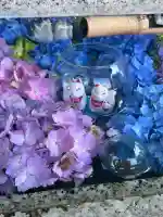 竹駒神社(宮城県)