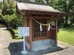 早水神社(宮崎県)