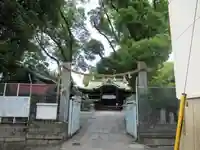生根神社のその他建物