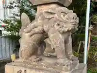 松原神社(鹿児島県)