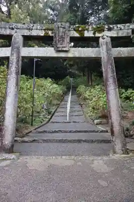 吉備津神社(岡山県)