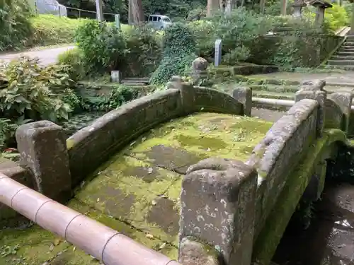 浄智寺のその他建物