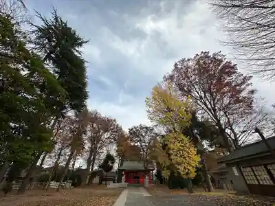 小野神社(東京都)