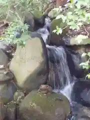 雄山神社前立社壇(富山県)