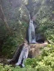 高龍神社(新潟県)