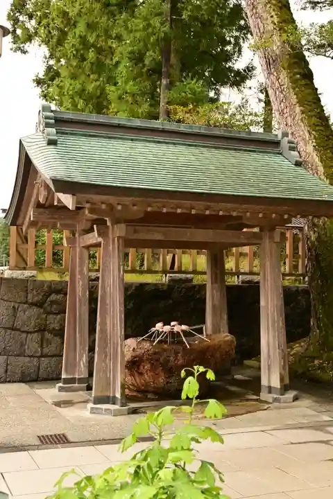 熊野大社(島根県)