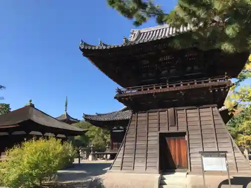 鶴林寺のその他建物