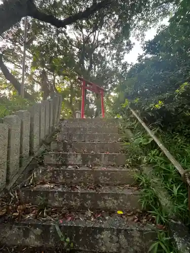 愛宕神社(兵庫県)