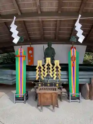 白鷺神社(栃木県)