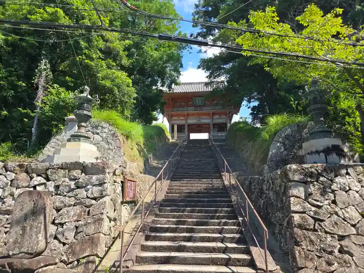 道成寺(和歌山県)