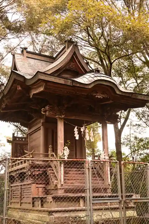 金峰神社(高知県)