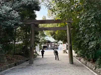 熱田神宮(愛知県)