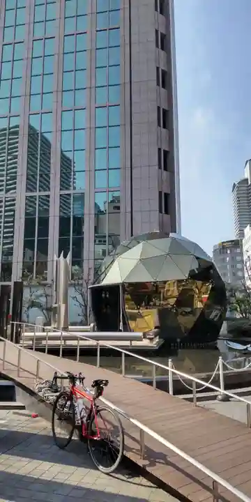 堂島薬師堂(大阪府)