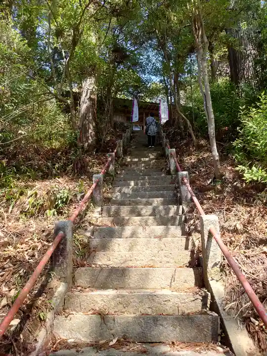 熊野神社(福島県)