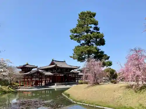 平等院のその他建物