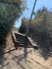 春日神社の建物その他