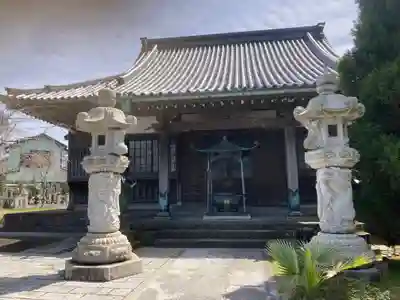 伝福寺(神奈川県)