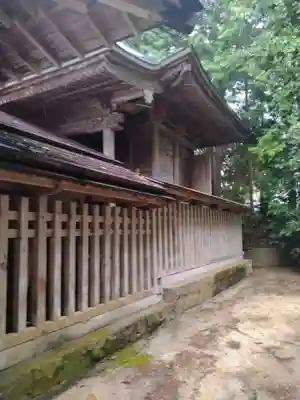 熊野神社(宮城県)