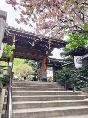 豊川稲荷東京別院(東京都)