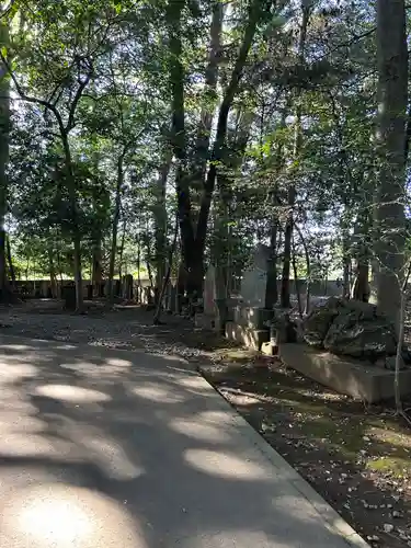一言主神社(茨城県)