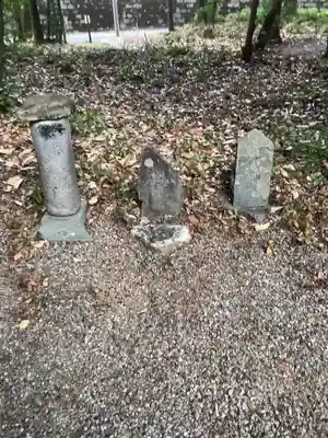 天道宮神明社（前原）(愛知県)