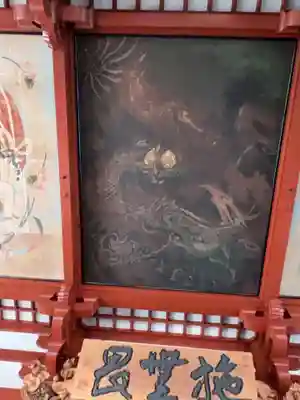 浅草寺(東京都)