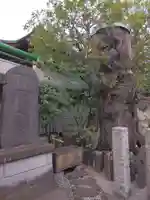 円泉寺(東京都)