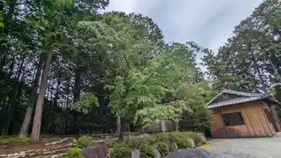 大石神社(三重県)